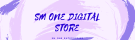SM One Digital Store