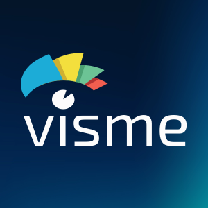 Visme | 3-Month